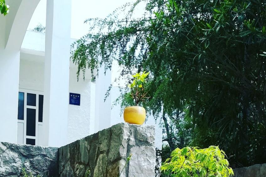 Anwesen mit Blick auf das Wasser - foto 2