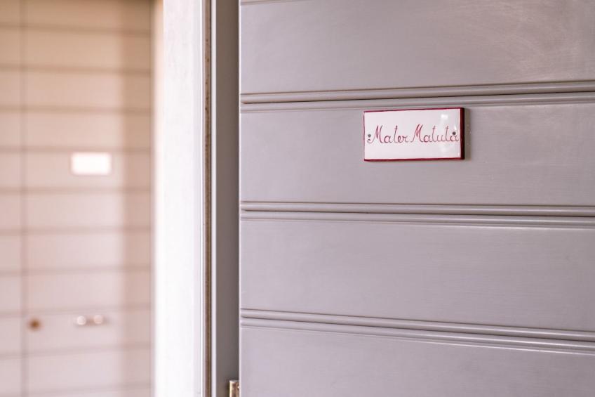 Studio-Apartment mit Garten, Grill, Pool und Aussicht - foto 9