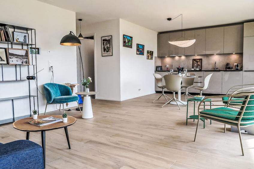 Les Oréades C - foto 7