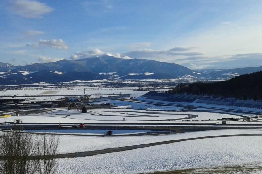 Appartement Murtalblick in Pöls - foto 35