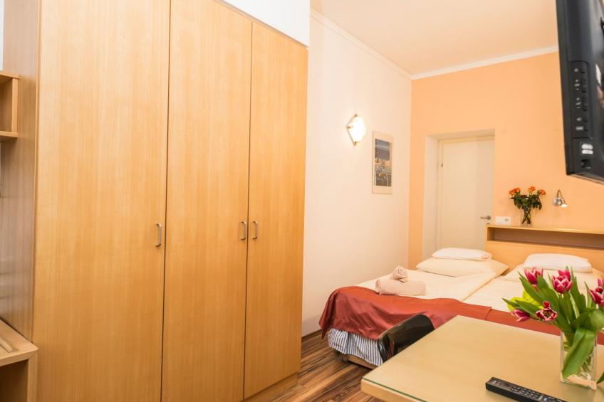 Nette Wohnung in Dornbach - foto 25