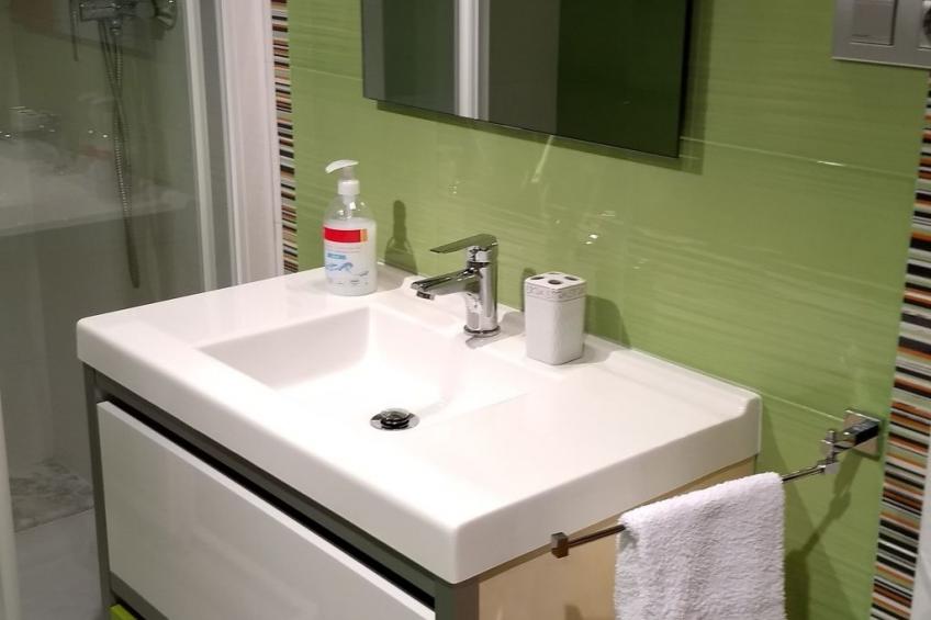 Almacen Wohnung - foto 30