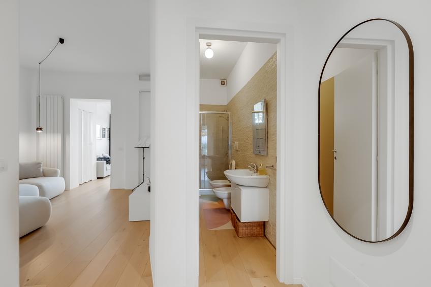 Sky View Apartment Monopoli - foto 25