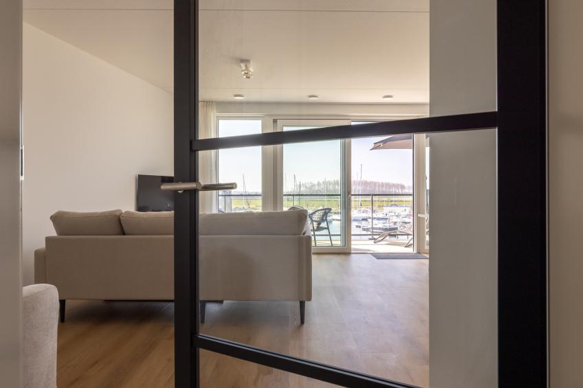 Marina Relax Suite Kortgene - foto 8