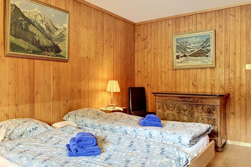 Chalet Clairval - foto 16