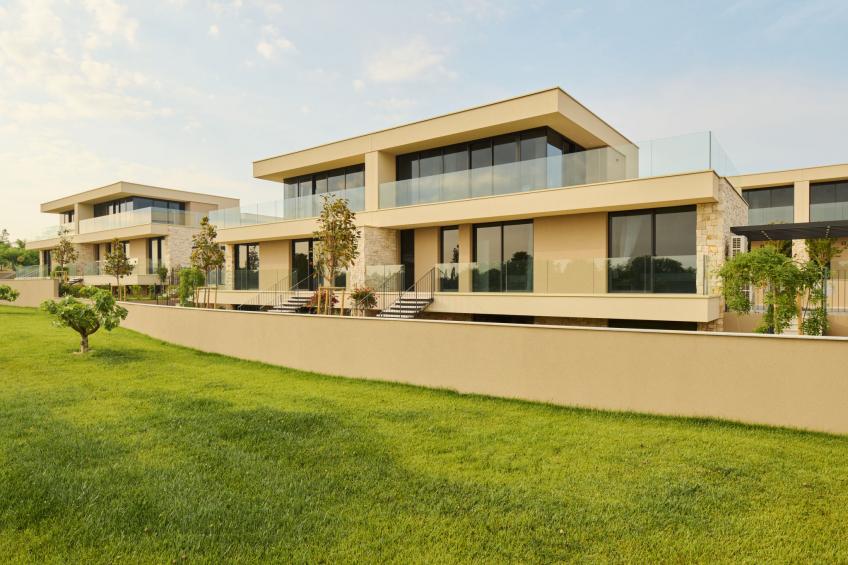 Petram 4 bedroom Villa with twin rooms - foto 6