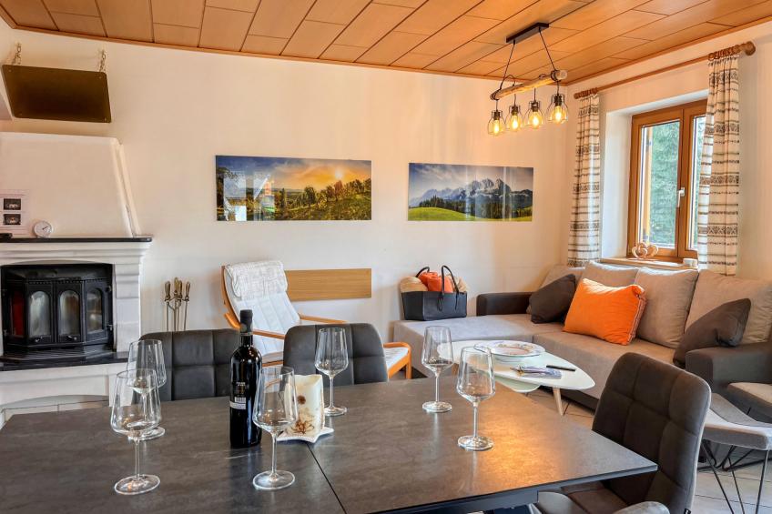 Ferienwohnung (STS200) - foto 4