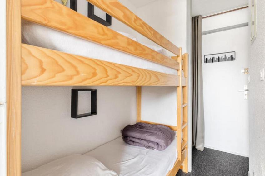 Studio 4 pers. pied des pistes - maeva Home - foto 16