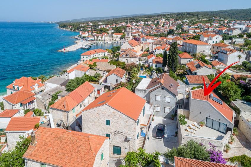 Villa Stone Pearl - Two Bedroom Holiday House with Pool - foto 72