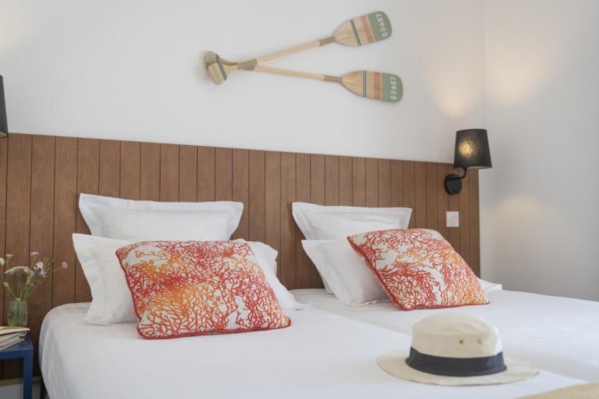 Les Villas d'Olonne Maison 4p6p P - foto 8