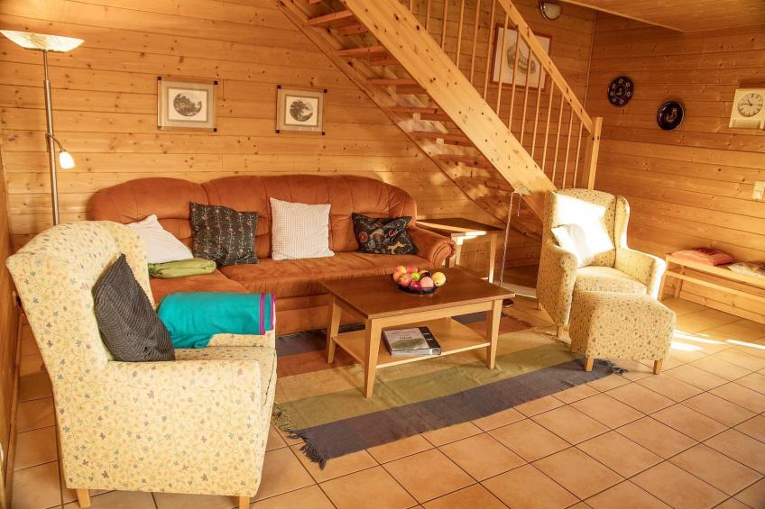 Ferienhaus in Hasselfelde - Haus 404 Auerhahn - foto 10