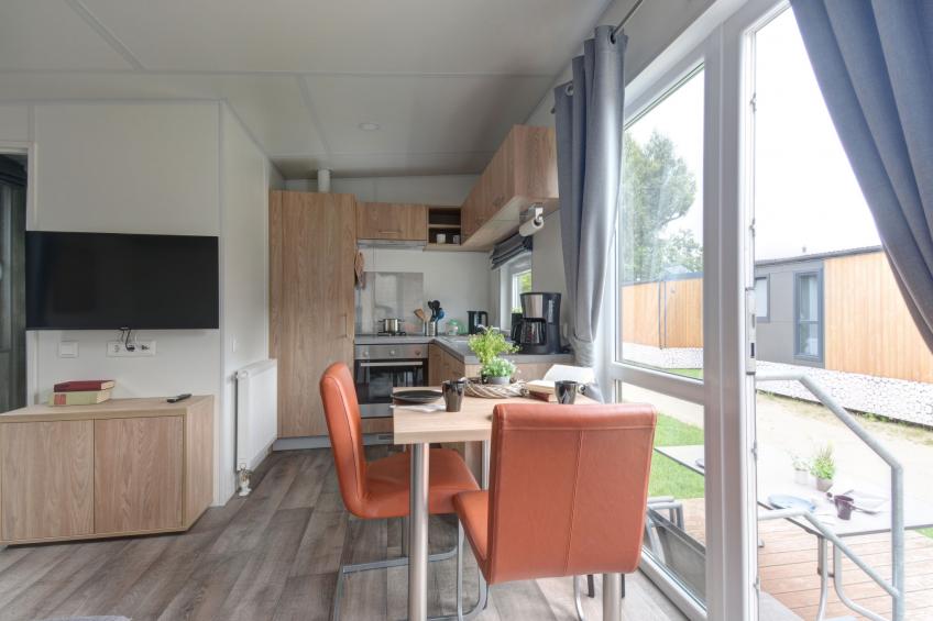 Tiny Haus Eisvogel - foto 13