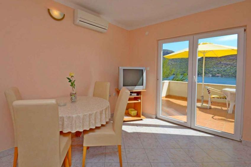 Ferienwohnung in Meernähe - BF-JKK3T - foto 14