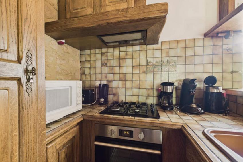 Maison à La Chapelle Aubareil - foto 15