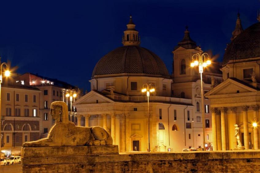 Piazza del Popolo - foto 24