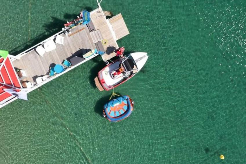 06k3-unique Et Atypique 2 Pièces à 30 M De La Mer - foto 12