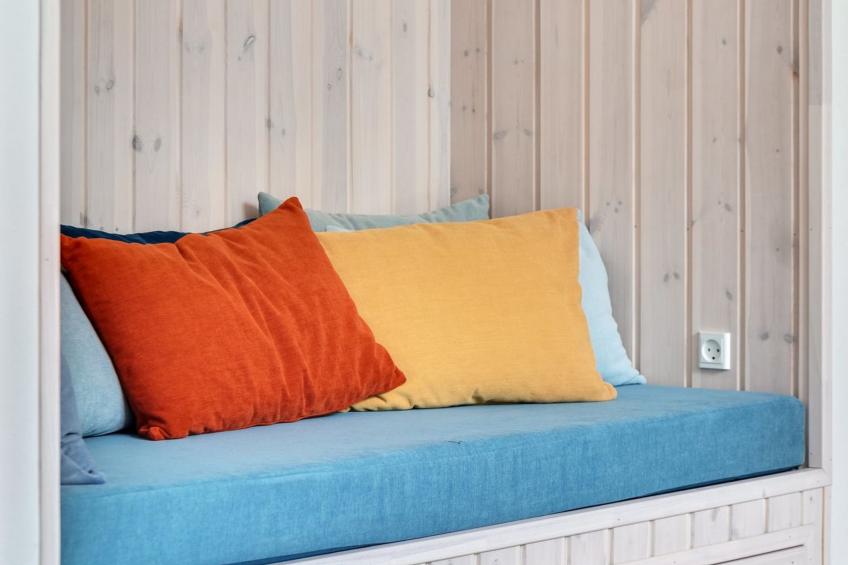 "Ella" - 1.2km to the inlet in Sealand - foto 20