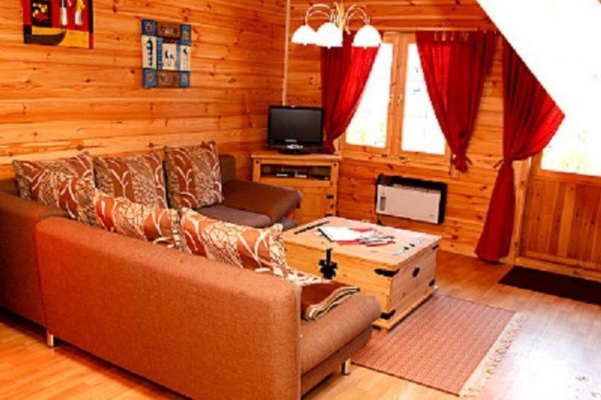 Stolpseehäuser Himmelpfort - Urlaub bei Freunden - foto 8