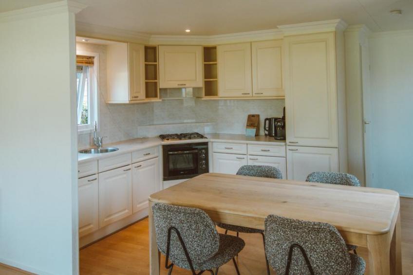 2 - 4-person Wilbrink chalet - foto 8