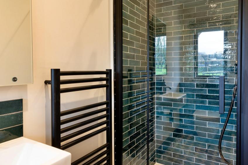 The Stables at Lilac Cottage - foto 17