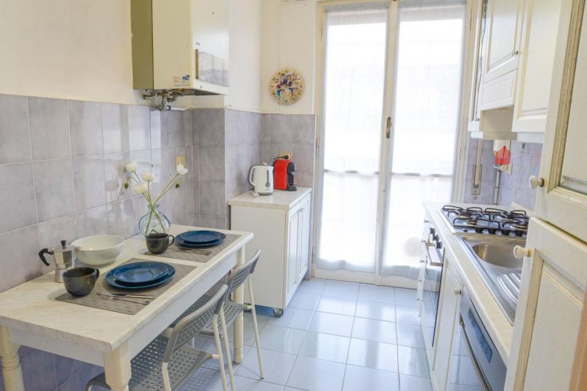 La Bella Vita Marina Beach by Holiday World - foto 3