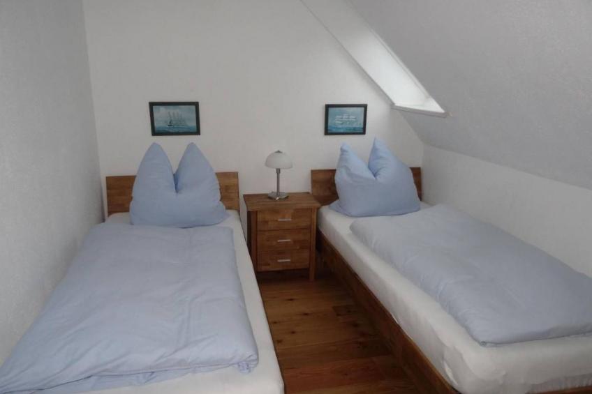 Urlaub am Meer im Ferienhaus mit Sauna - foto 28