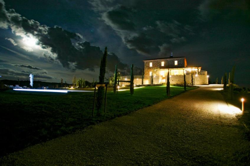 Villa mit Infinity-Pool - foto 62