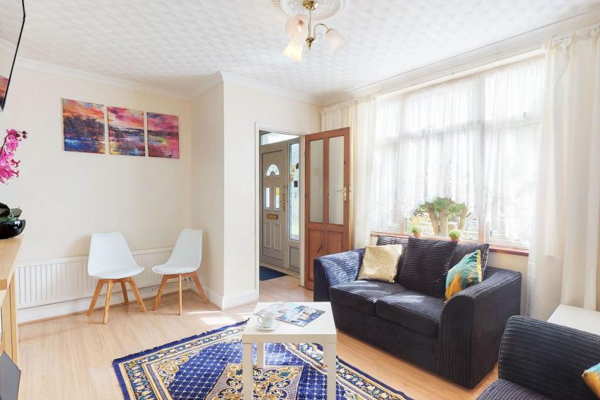 Schönes Haus in Orpington - foto 15