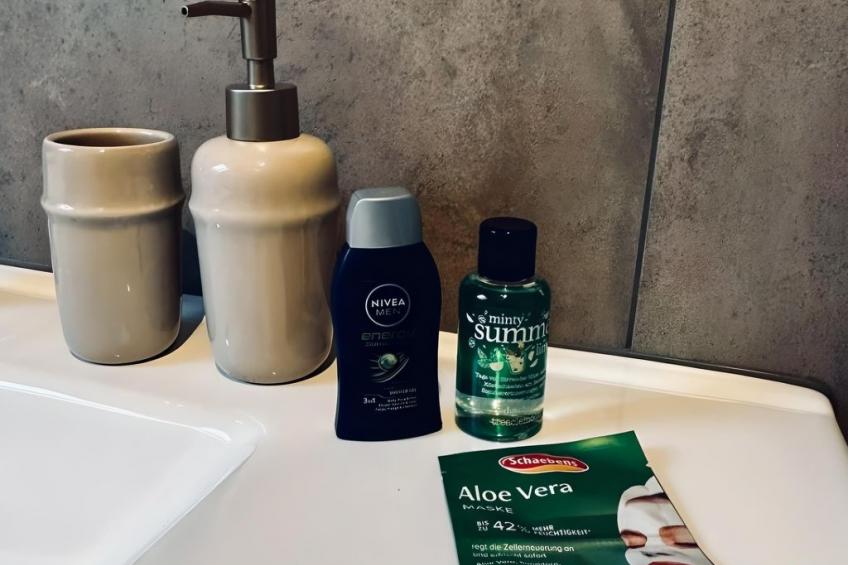 FeWo Am Povelturm - foto 12