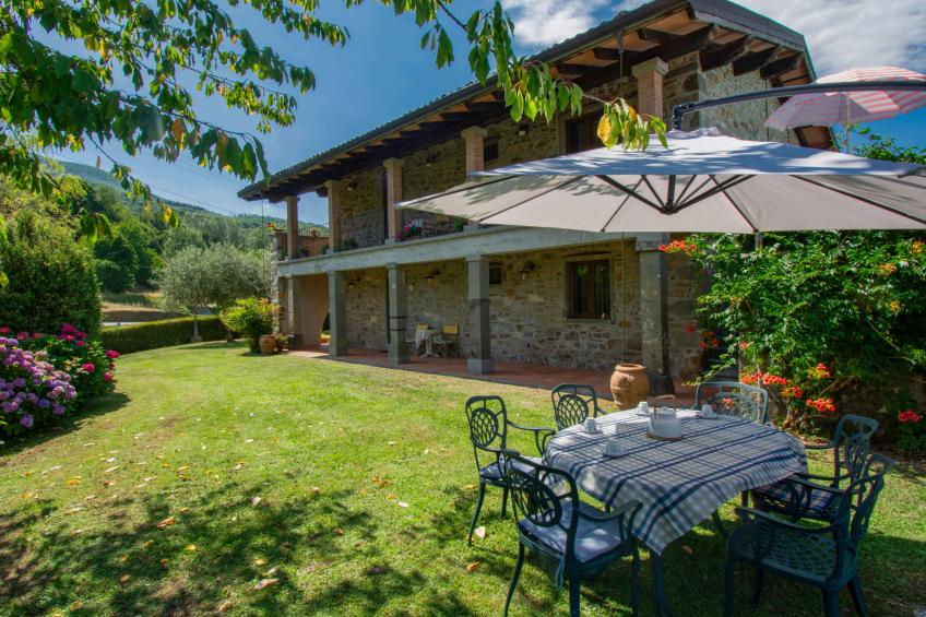 La Terrazza Rosata - foto 4