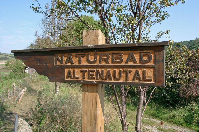 "Europaferiendorf C7" - foto 22