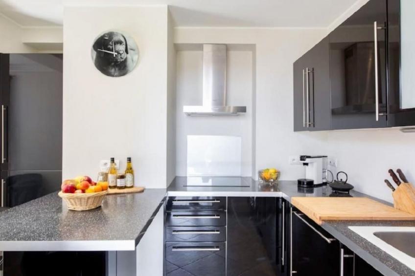 Côte d'Azur ganze Villa beheizter Pool Meerblick - foto 6