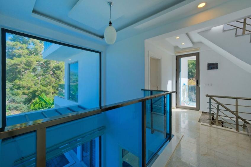 Villa mit unfassbarem Meerblick - foto 26