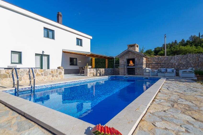 Villa Karina - foto 48