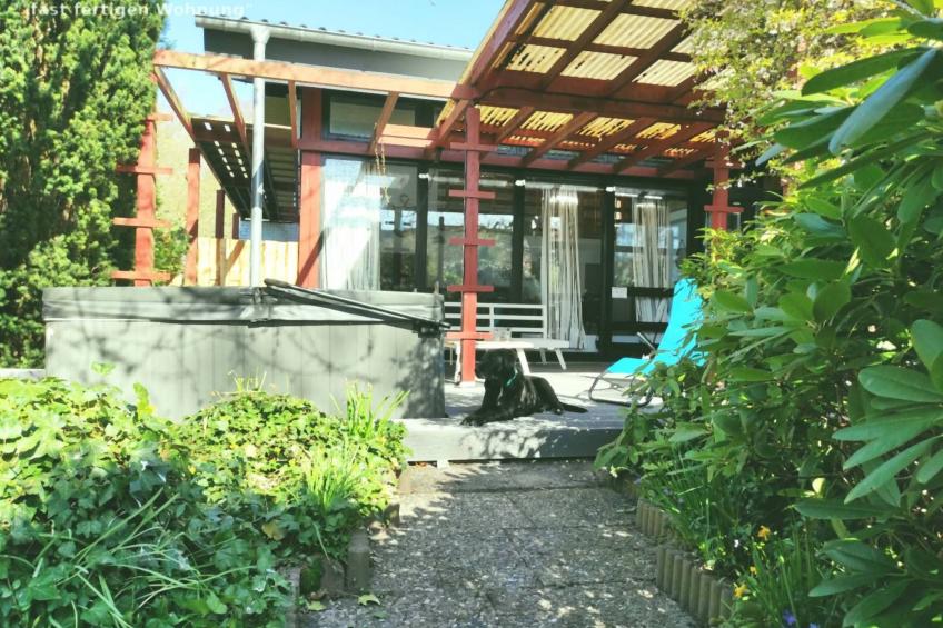 Wellness Fewo C6 - foto 2