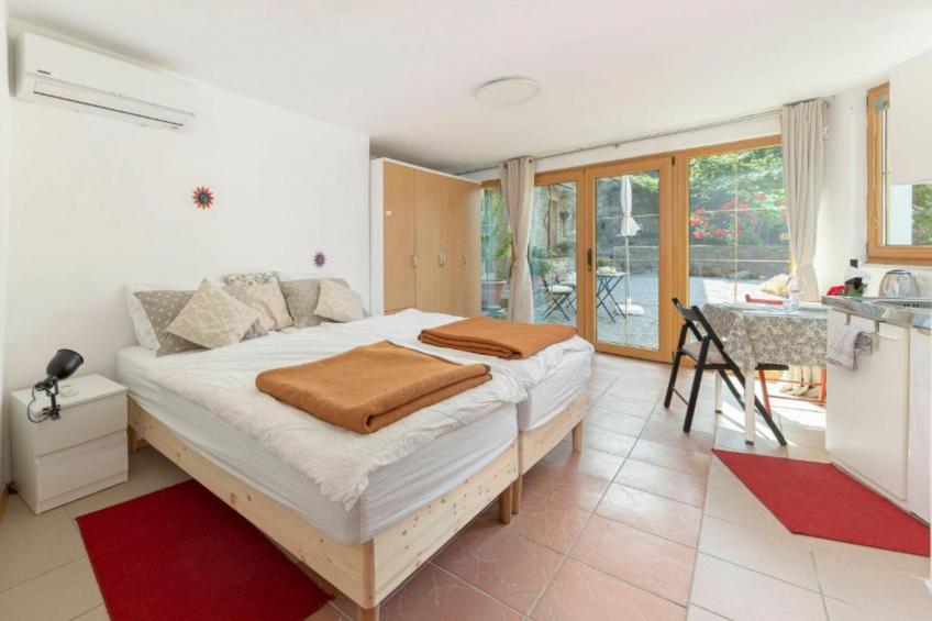 Fairy-Tale Apartment From 17th Centu - foto 4