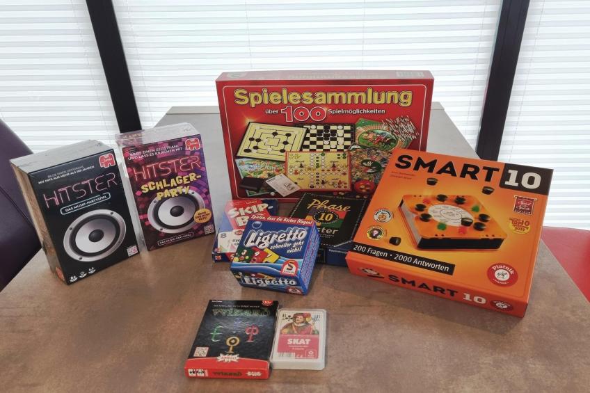 Houseboat Floating Houses Blue Active, Ribnitz-Damgarten - foto 29