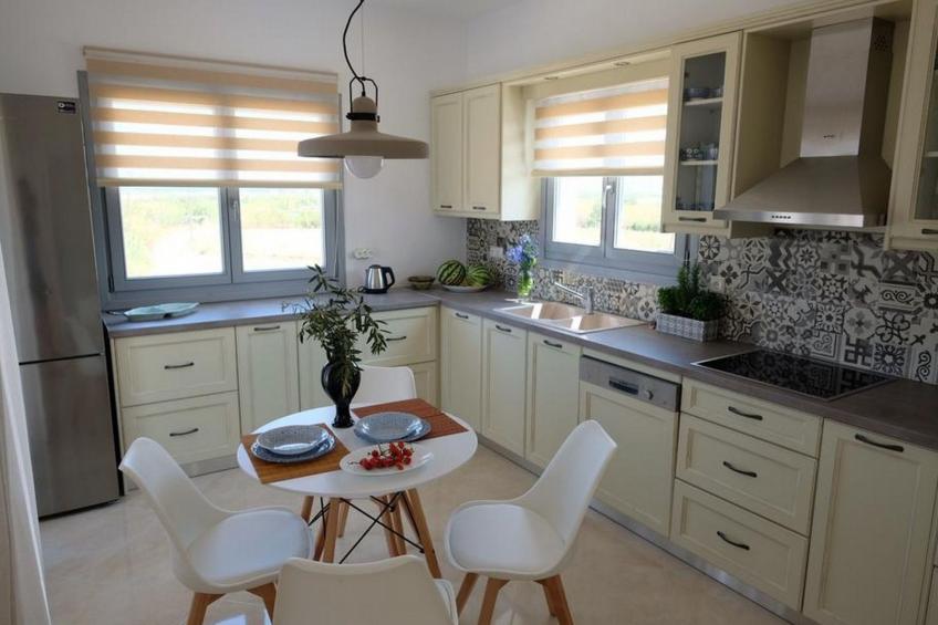 Villas Vaya auf Naxos mit Whirlpool für 7 Pers. - foto 12