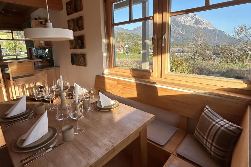 Landhaus St Georgen im Gailtal - foto 41