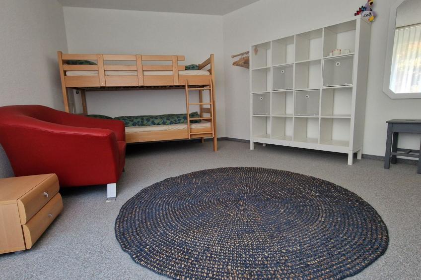 Ferienwohnung Güntert Appartement/Fewo 4.5 Zimmer-Wohnung - foto 27