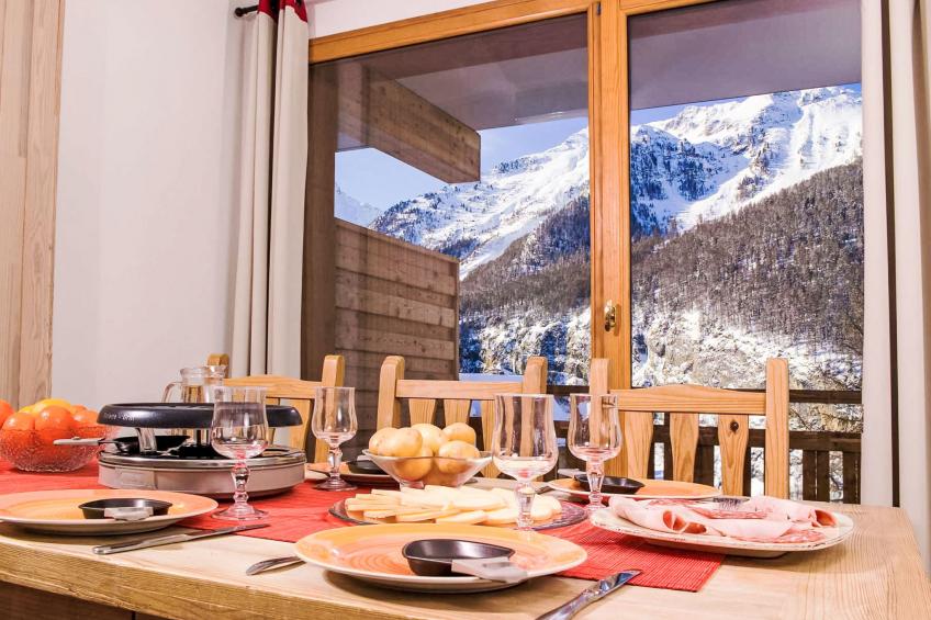 Les Balcons des Airelles - foto 12