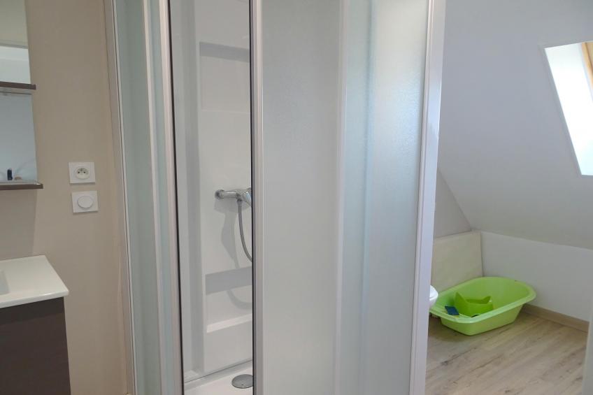 Holiday home in Bricqueville sur Mer - foto 15