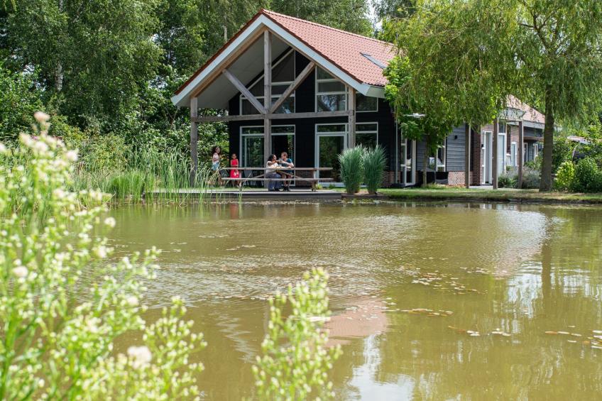 Holiday home 4 persons - foto 11