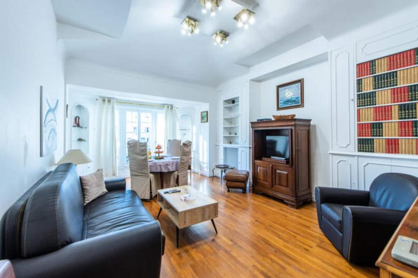 Appartements à Nice - foto 7