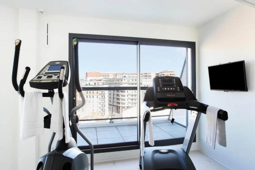 Appart'hôtel Odalys Prado Castellane - foto 6