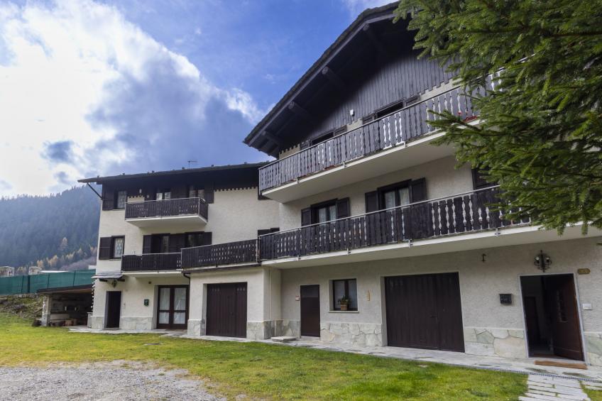 Isola di Madesimo Apartments - foto 43