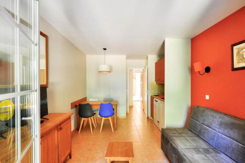 La résidence du Lac - maeva Home - foto 12