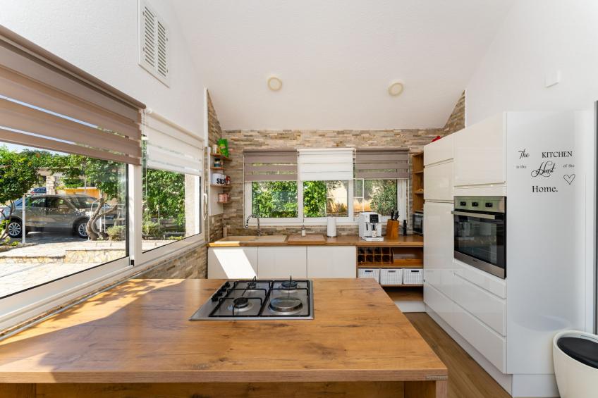 Villa Sucic with private pool - foto 4