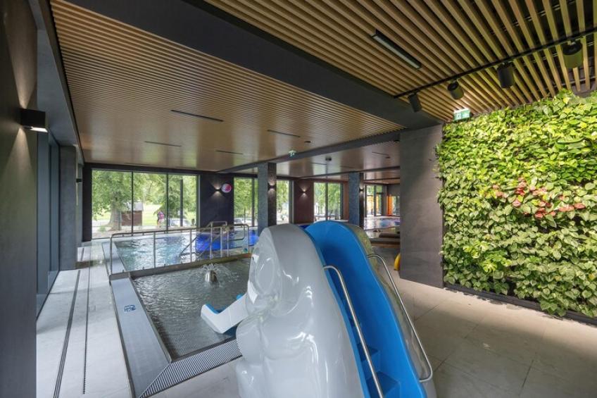 Apartament w Polanicy Zdrojowa 34B - 408 - foto 32