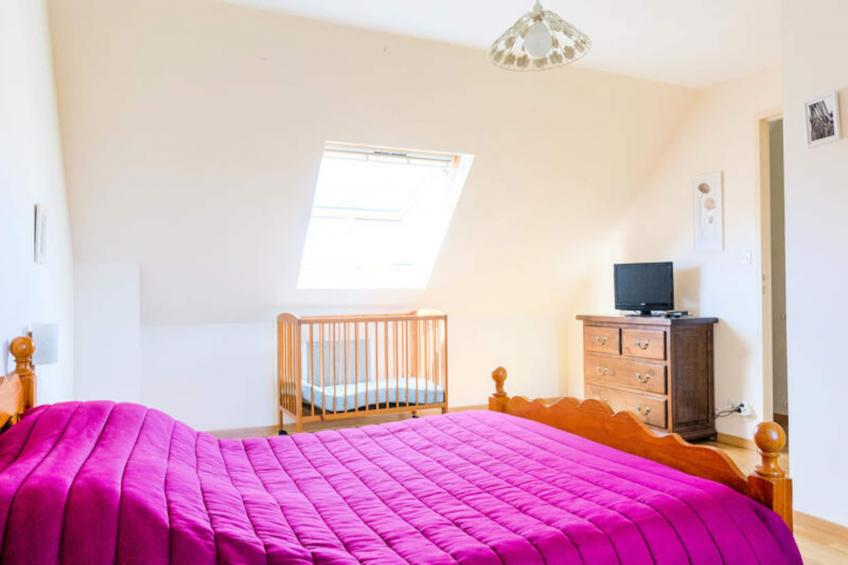 Maison à Plomeur - foto 17